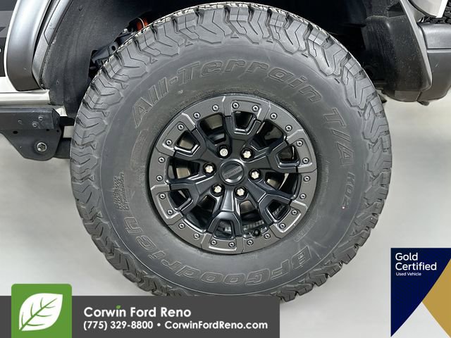 Used 2023 Ford Bronco Raptor image 35