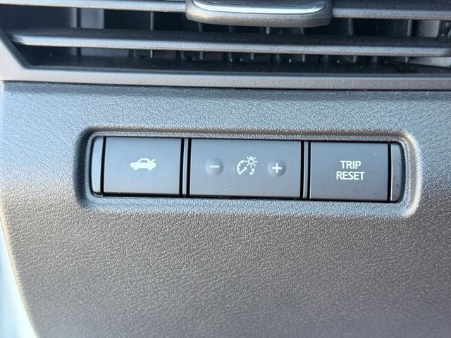Certified 2025 Nissan Altima 2.5 S FWD image 20