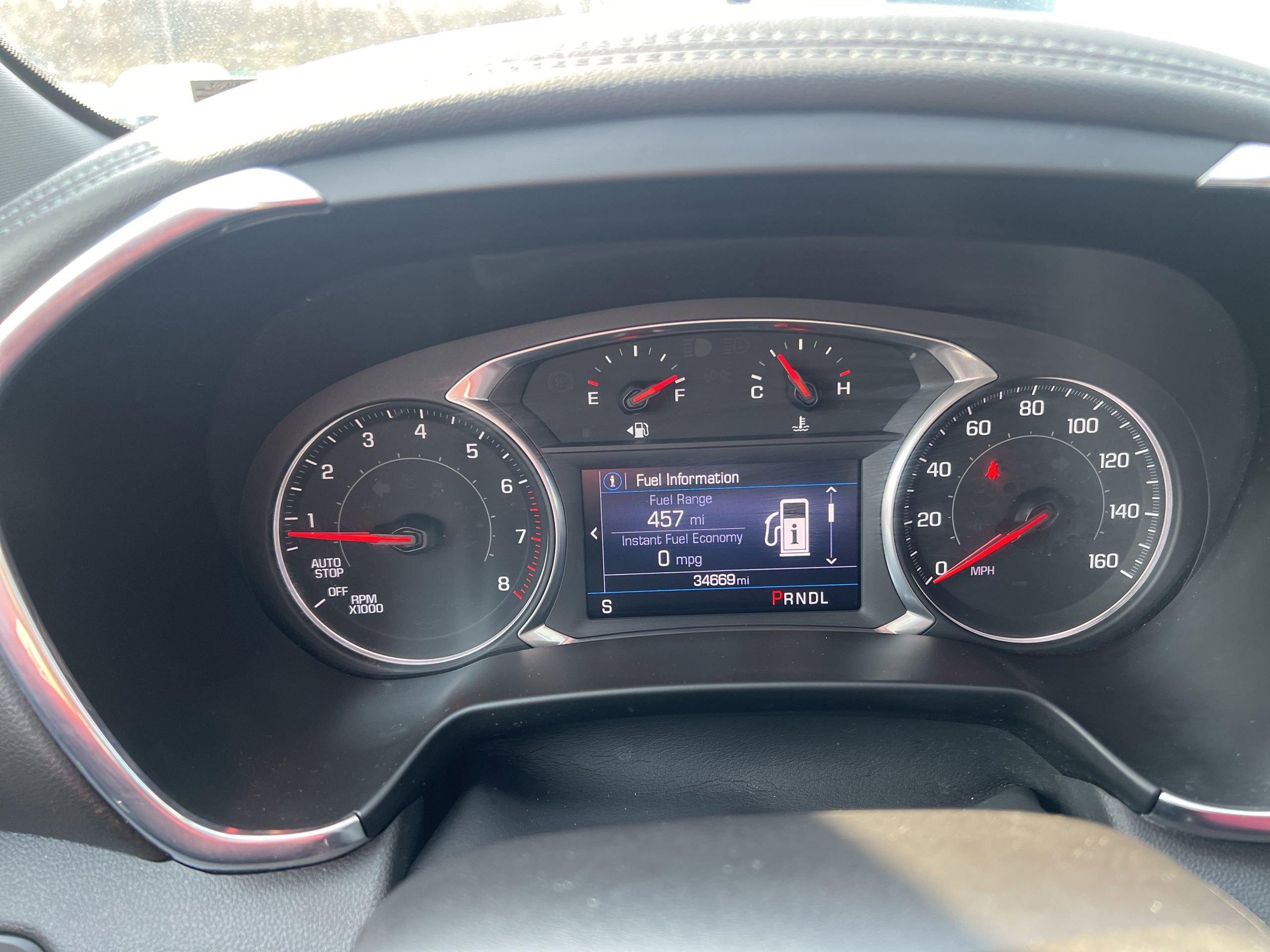 Used 2022 Chevrolet Blazer LT image 12