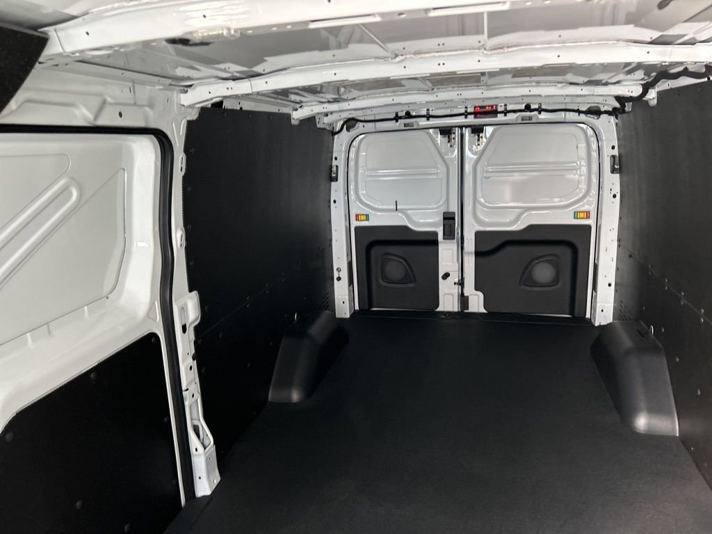 New 2025 Ford Transit 350 Low Roof AWD w/ Load Area Protection Package image 27