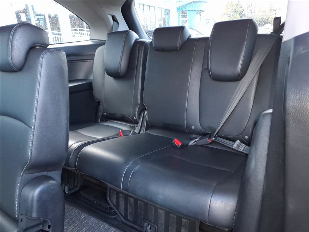 Certified 2024 Honda Odyssey EX-L image 17