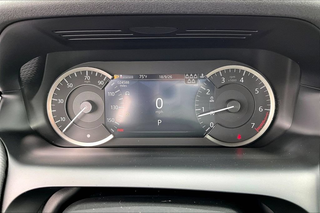 Certified 2023 Land Rover Discovery Sport SE R-Dynamic AWD/4WD image 13