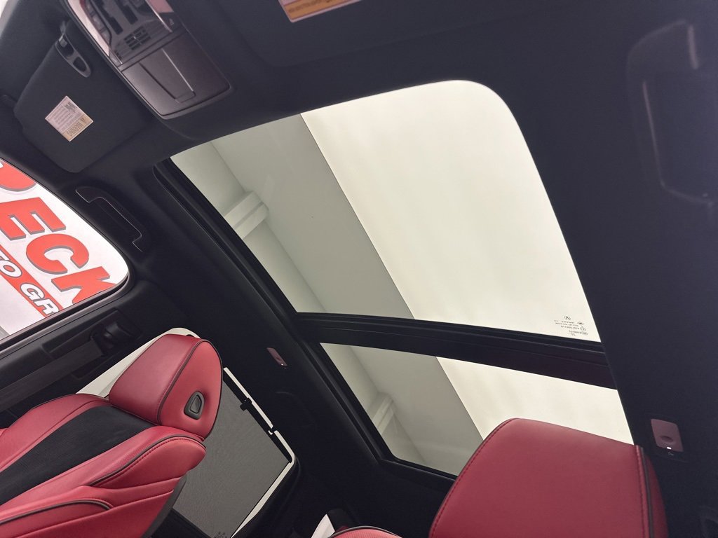 Used 2022 Acura MDX A-Spec image 25