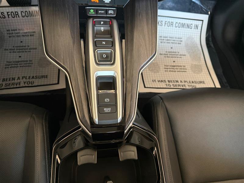 Used 2018 Honda Clarity Touring image 28