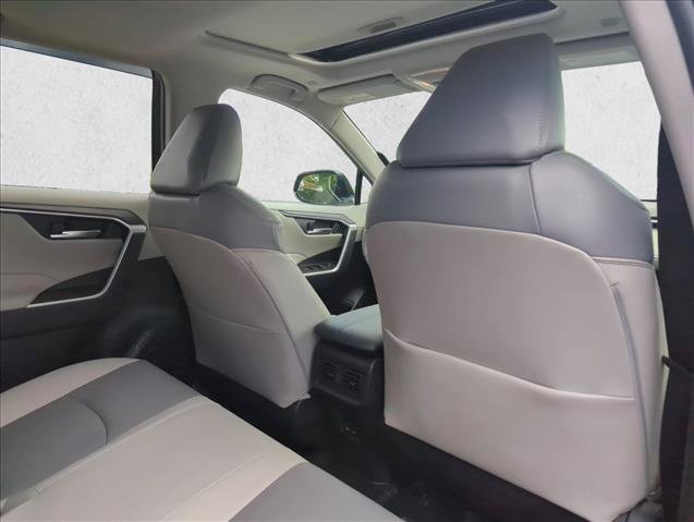 Certified 2024 Toyota RAV4 XLE Premium w/ Weather Package AWD/4WD image 27