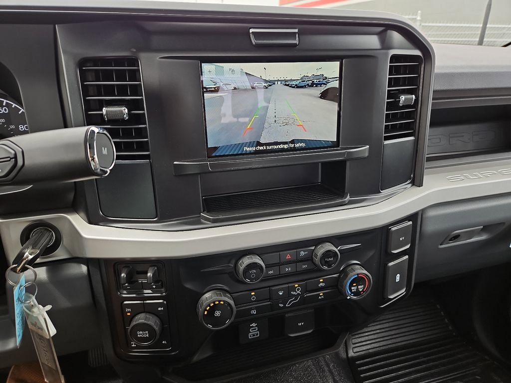 New 2026 Ford F250 XL AWD/4WD image 24
