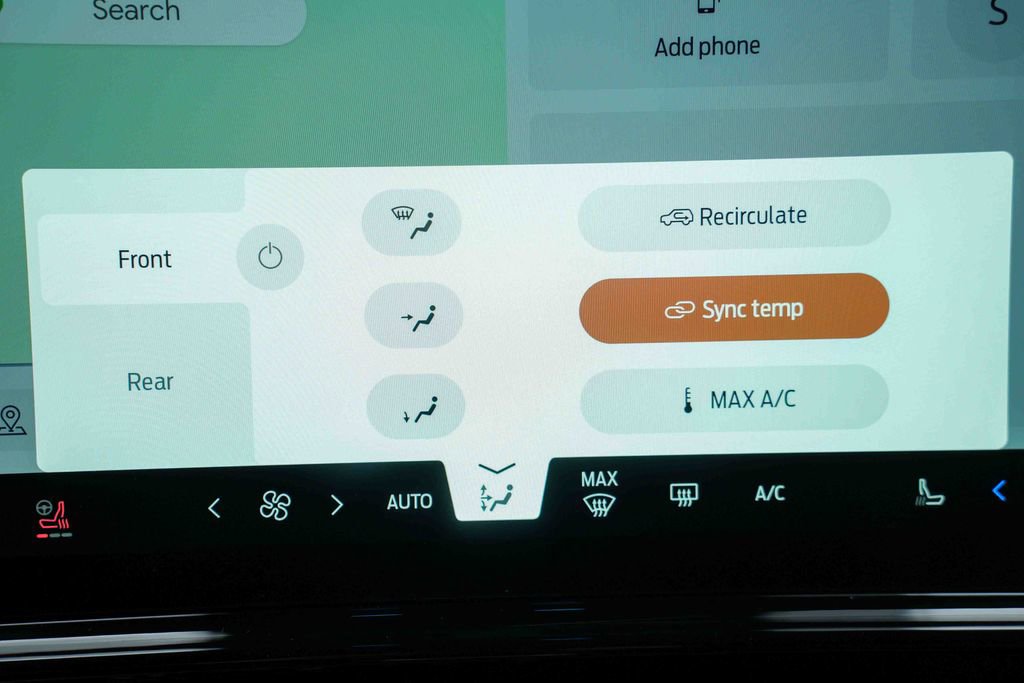 Used 2025 Ford Expedition Tremor image 42