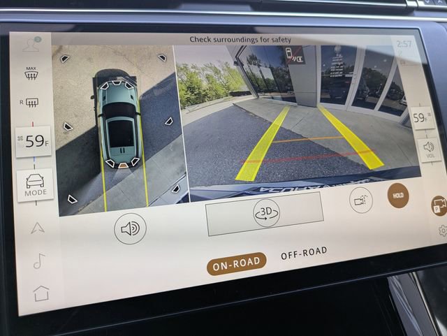 Used 2025 Land Rover Range Rover Sport S image 19