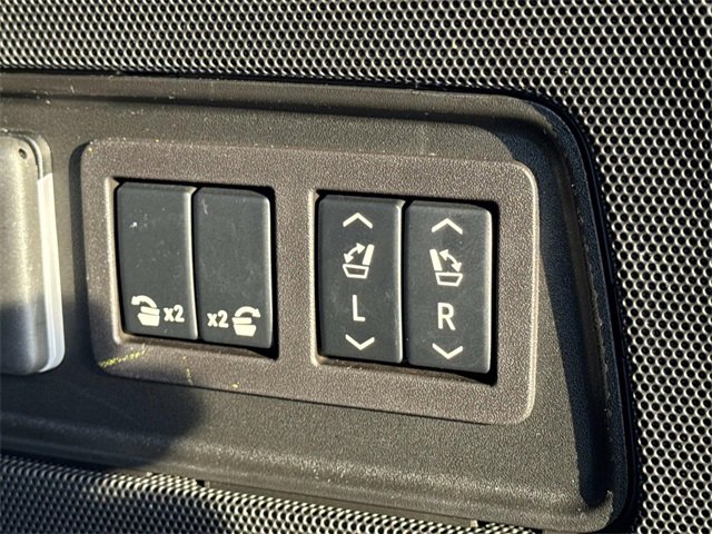 Certified 2024 Cadillac Escalade ESV Premium Luxury w/ LPO, Floor Liner Package image 6