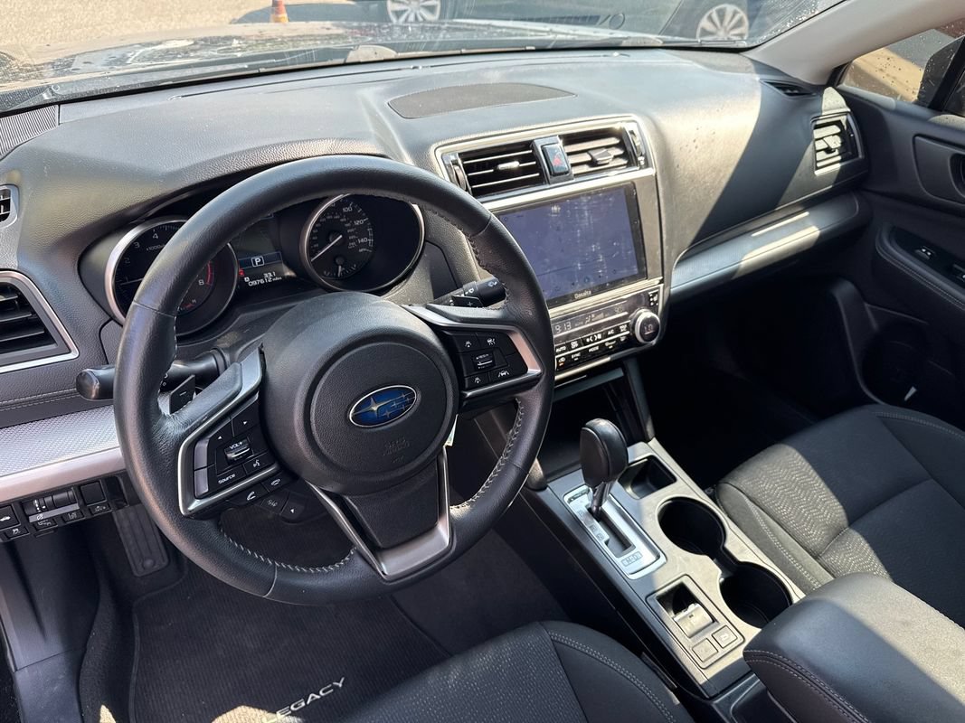 Used 2018 Subaru Legacy 2.5i Premium w/ Eyesight & BSD & Rcta & HBA AWD/4WD image 23