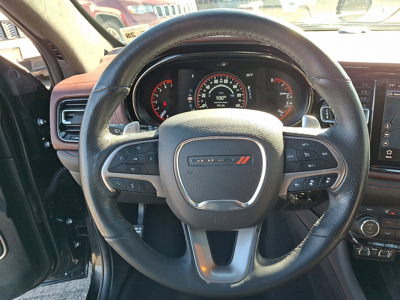 Used 2023 Dodge Durango Citadel image 21