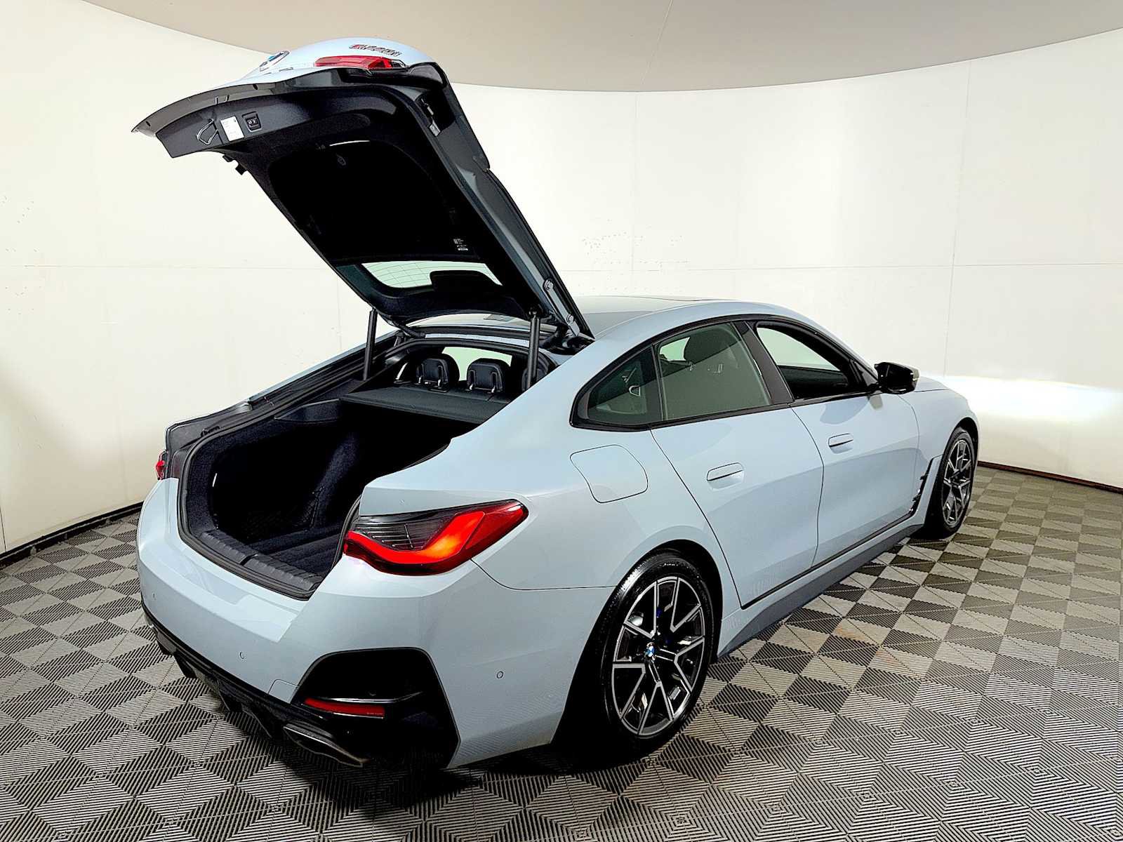 Certified 2024 BMW M440i xDrive Gran Coupe w/ Premium Package image 24