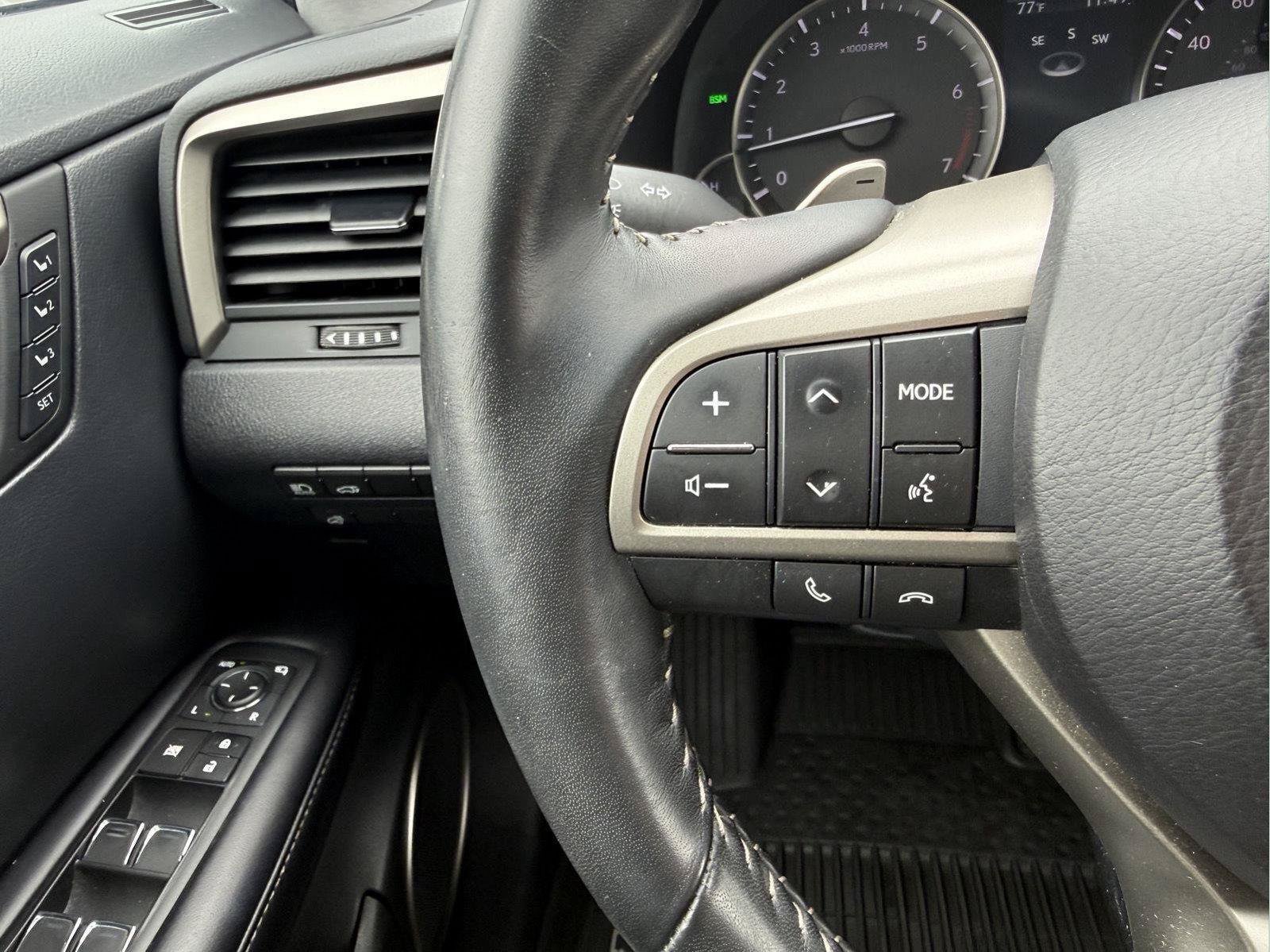 Used 2020 Lexus RX 350 AWD w/ Premium Package image 15