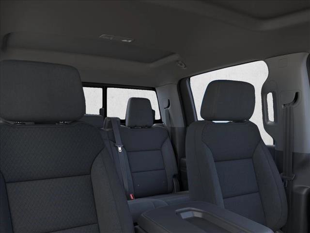 New 2025 Chevrolet Silverado 1500 LT w/ Safety Package RWD image 24