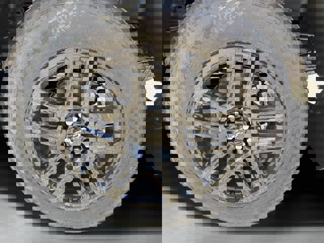 New 2026 Chevrolet Silverado 1500 RST w/ RST Select Package image 31