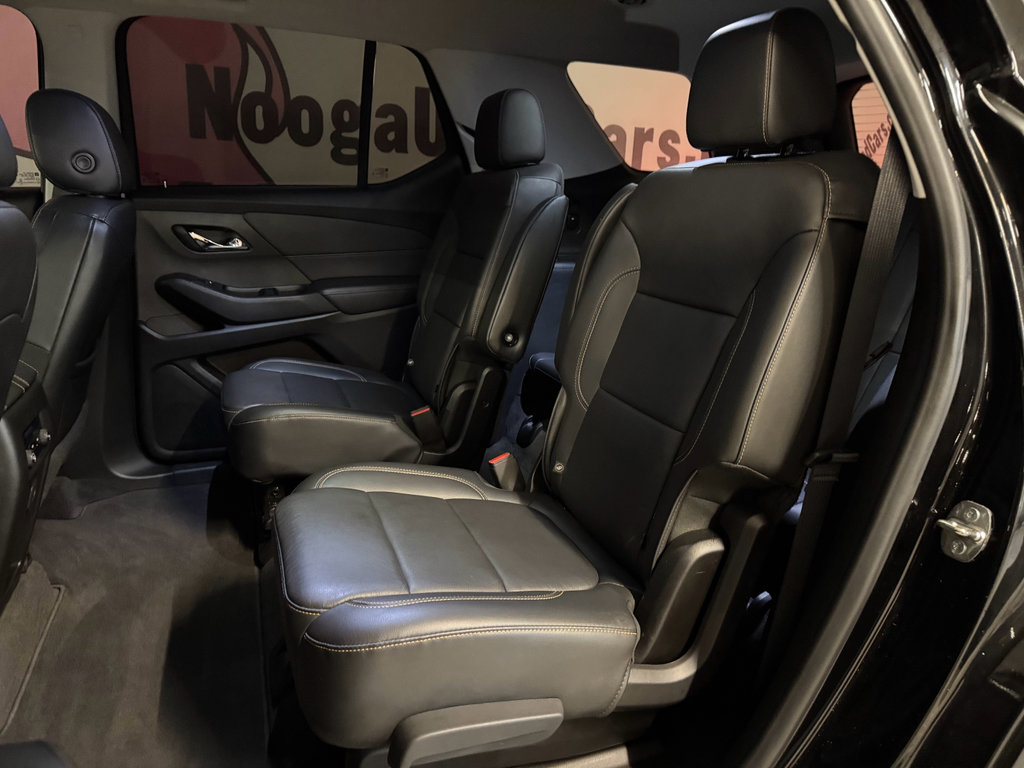 Used 2019 Chevrolet Traverse LT image 21