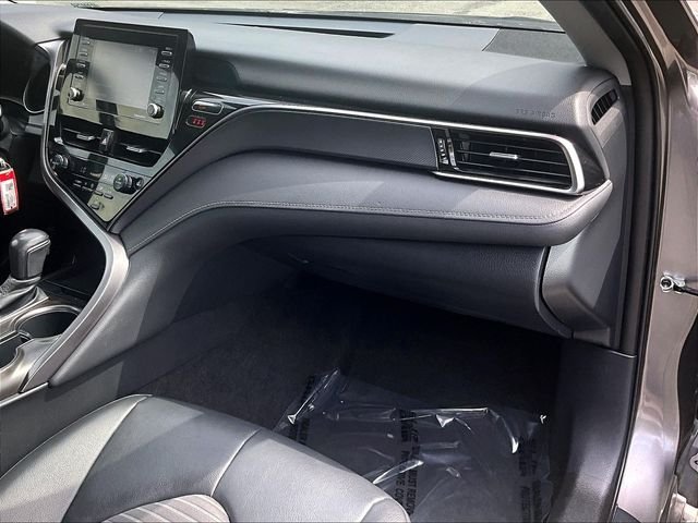 Used 2023 Toyota Camry SE FWD image 17