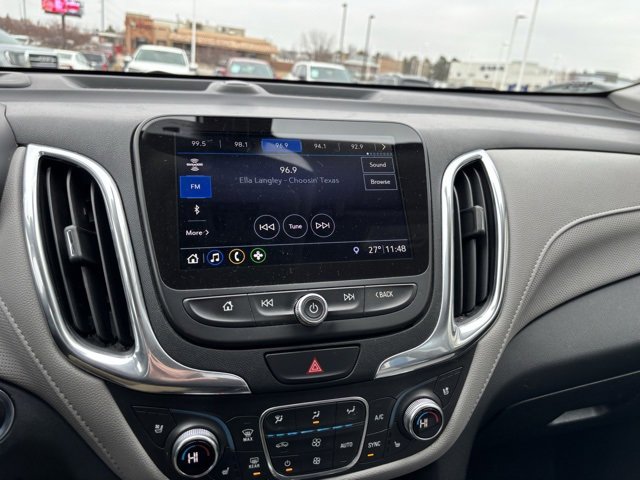Used 2019 Chevrolet Equinox Premier image 17