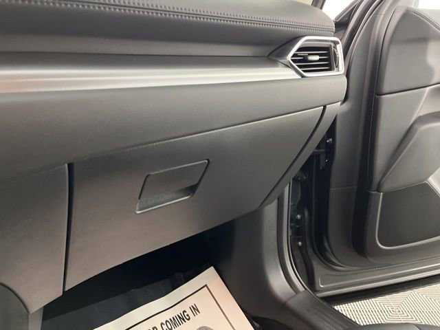 Used 2023 MAZDA CX-5 AWD 2.5 S w/ Select Package image 36