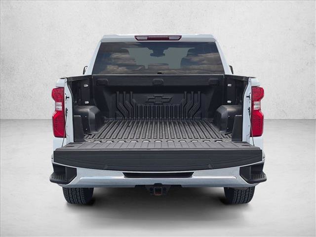 Certified 2023 Chevrolet Silverado 1500 LT AWD/4WD image 6