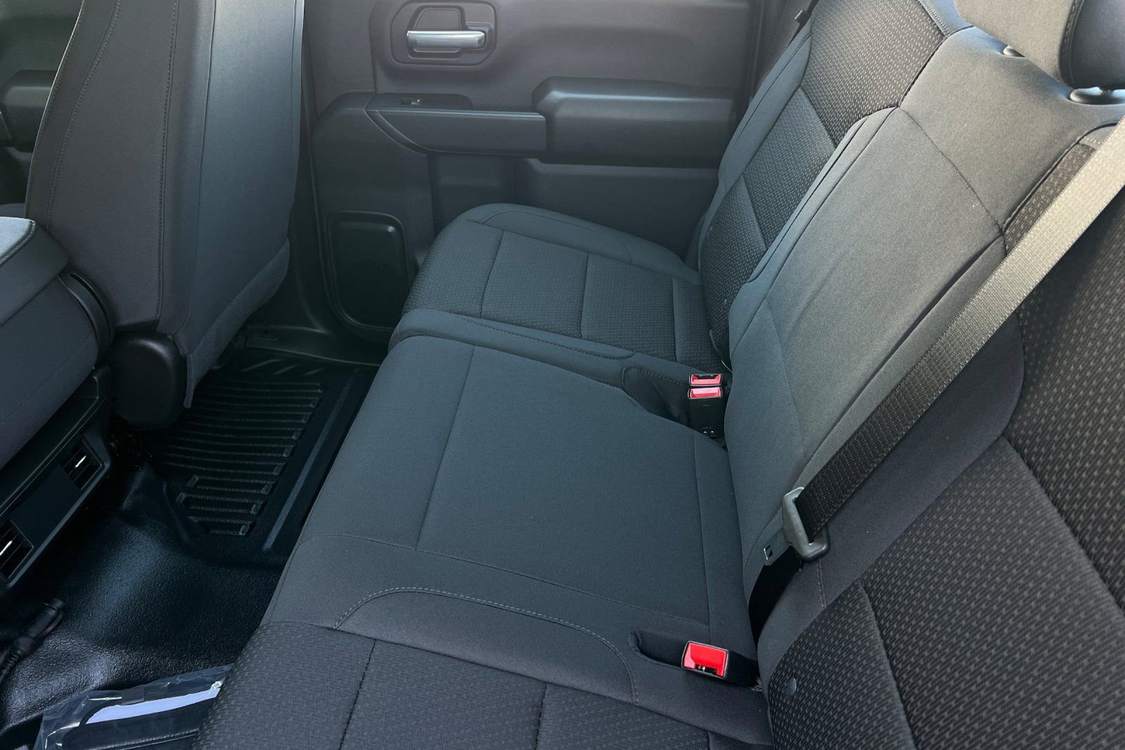 New 2026 GMC Sierra 2500 Pro image 10