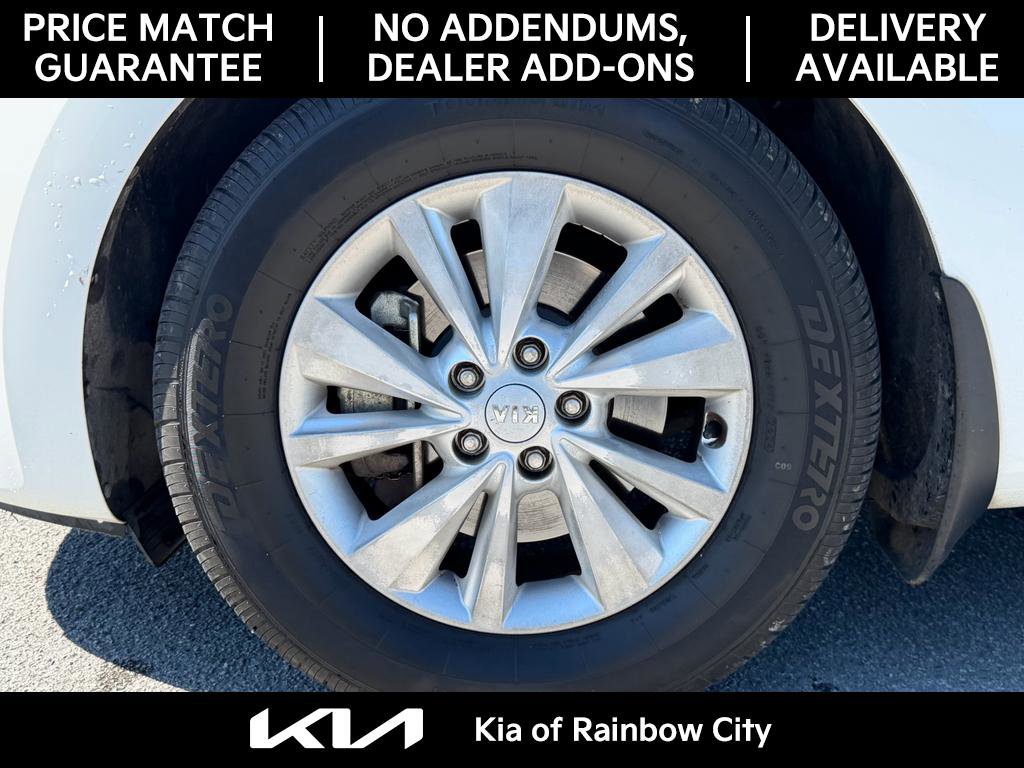 Used 2016 Kia Sedona L FWD image 8