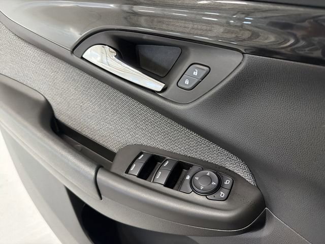 New 2026 Chevrolet TrailBlazer LT w/ Convenience Package image 22