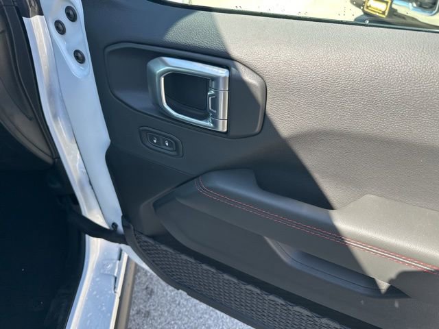 New 2026 Jeep Gladiator Rubicon AWD/4WD image 11