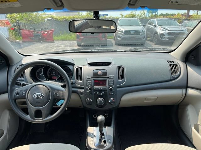 Used 2010 Kia Forte LX w/ Convenience Pkg FWD image 35
