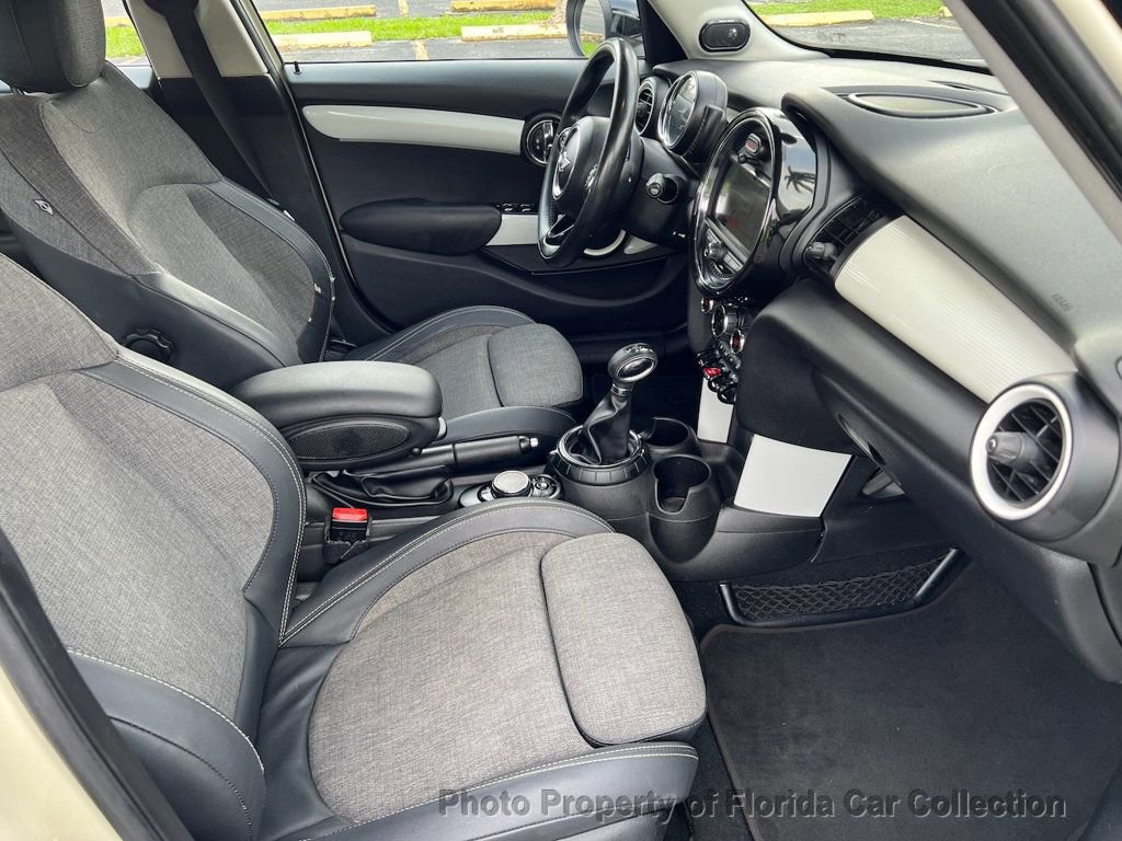 Used 2015 MINI Cooper S image 36