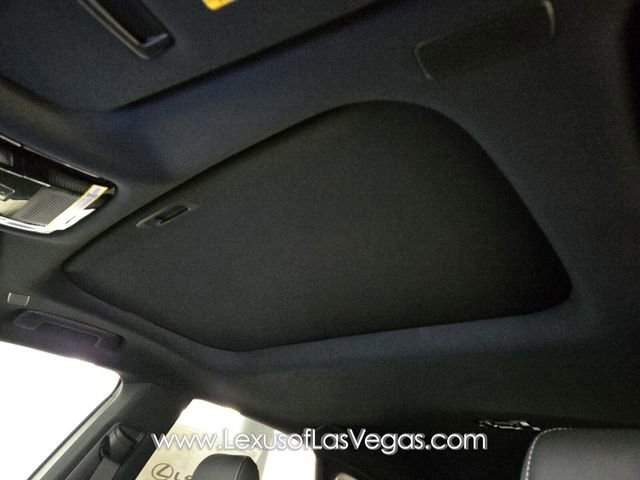 New 2026 Lexus RX 350 Premium Plus image 11