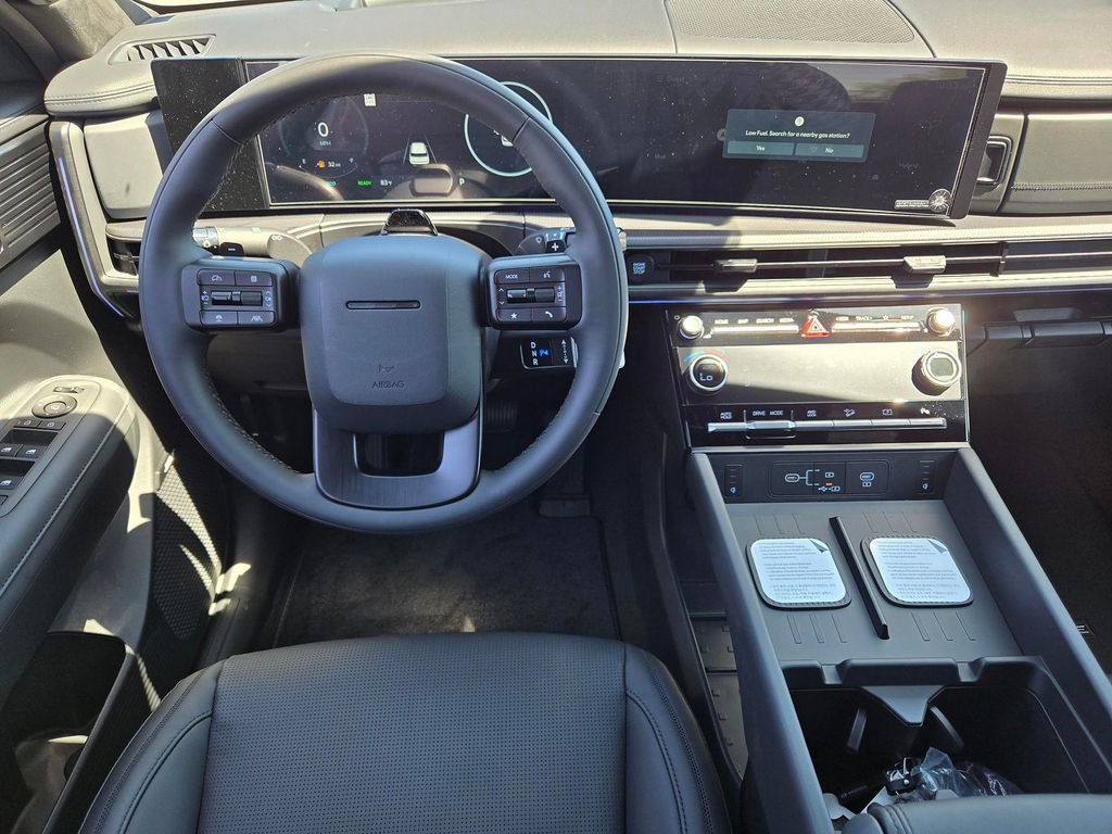 New 2026 Hyundai Santa Fe Calligraphy AWD/4WD image 8