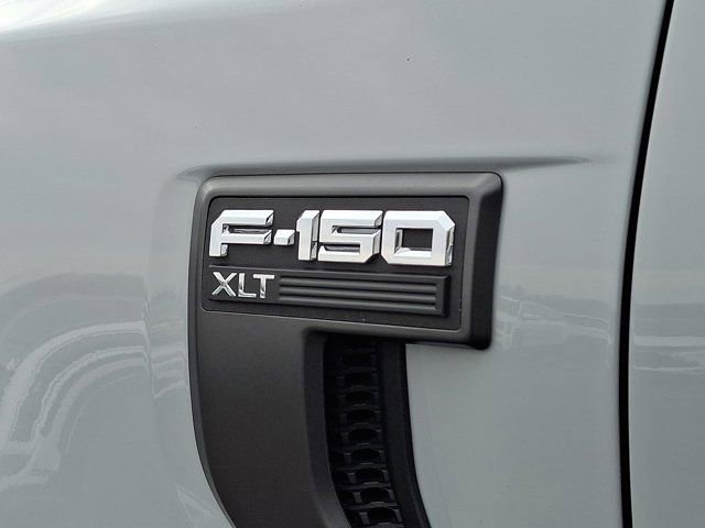 Used 2023 Ford F150 XLT w/ Equipment Group 302A High image 35