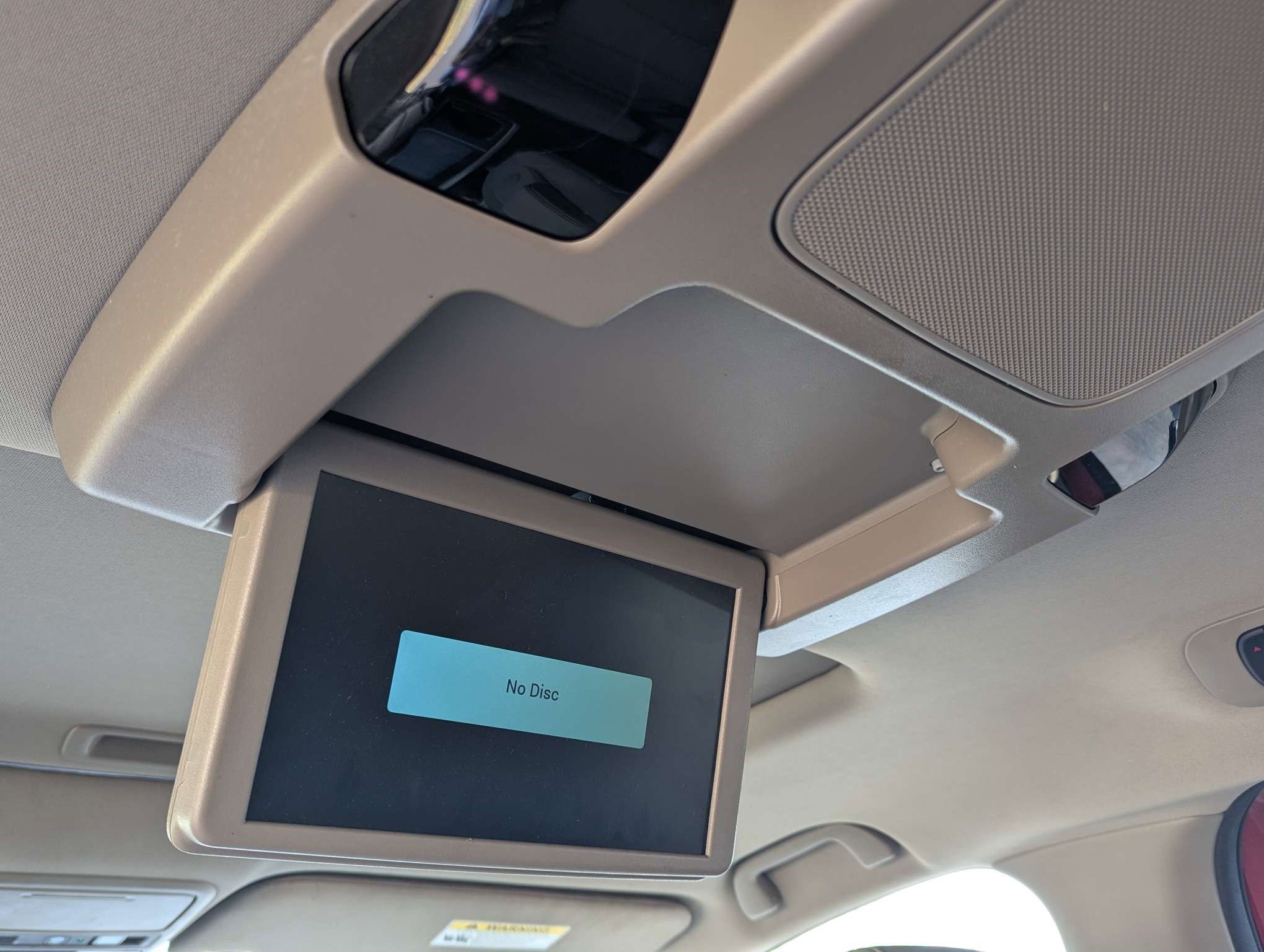 Certified 2024 Honda Odyssey Touring image 20