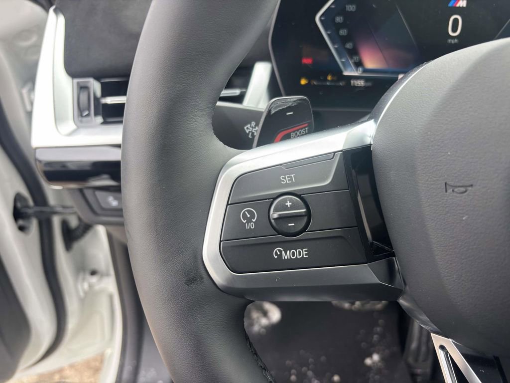 New 2026 BMW X2 xDrive28i w/ Technology Package image 17