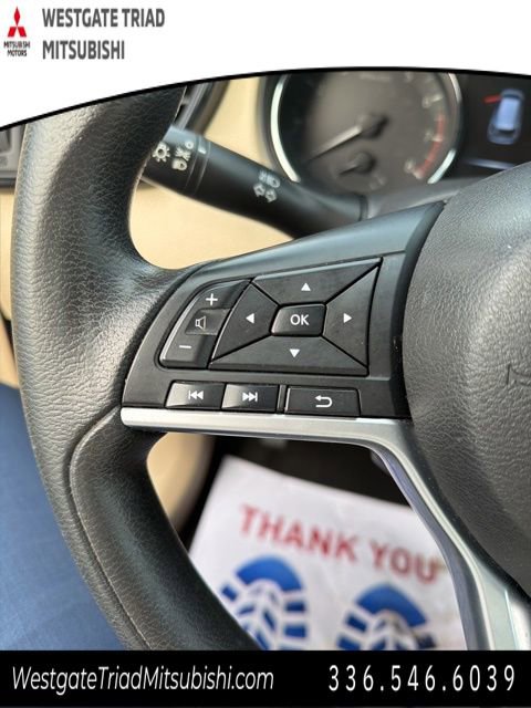 Used 2017 Nissan Rogue S image 13