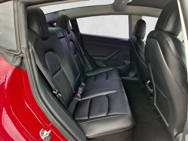 Used 2022 Tesla Model 3 Long Range AWD/4WD image 20