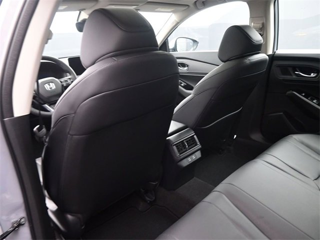 New 2025 Honda Accord Touring image 10