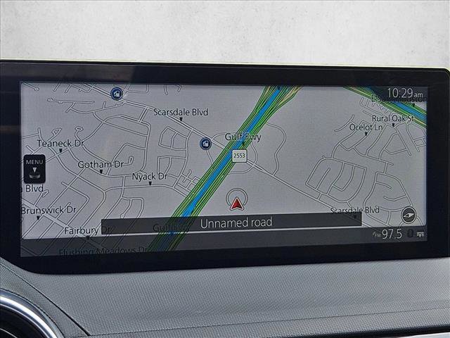 Used 2025 MAZDA MX-5 Miata RF Grand Touring image 19