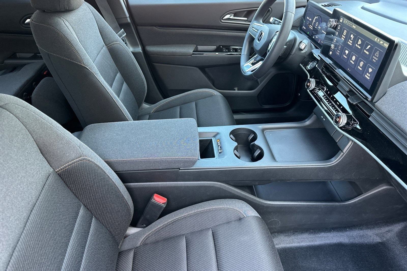 New 2025 Honda Prologue Eco image 24