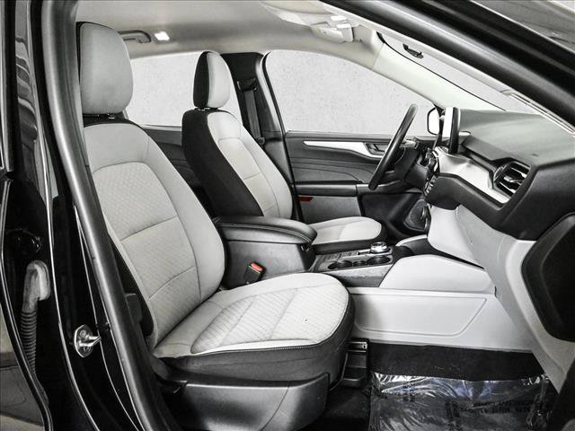Used 2024 Ford Escape Active FWD image 21