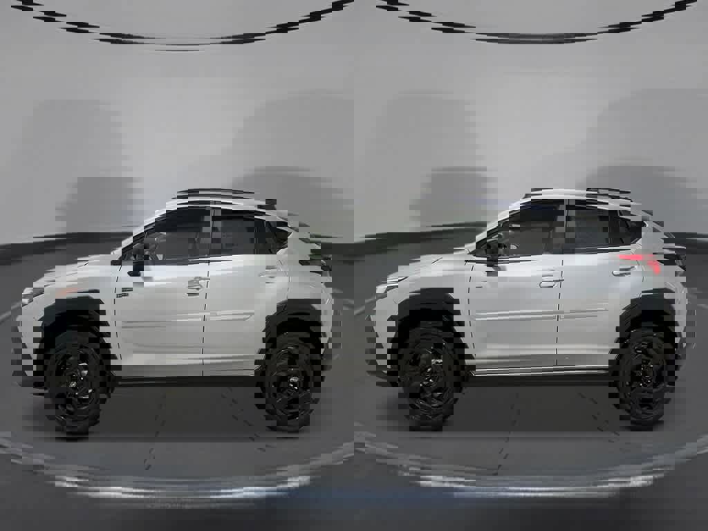 New 2026 Subaru Crosstrek 2.5i Sport image 2