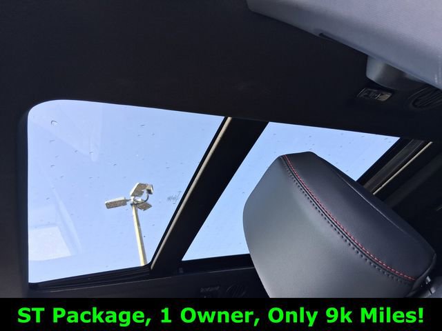 Used 2025 Ford Explorer ST w/ Sun And Sound Package image 21