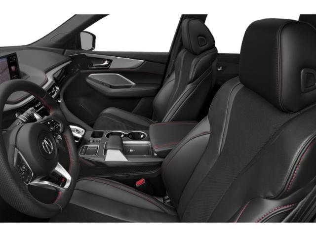 Used 2022 Acura MDX Type S AWD/4WD image 12