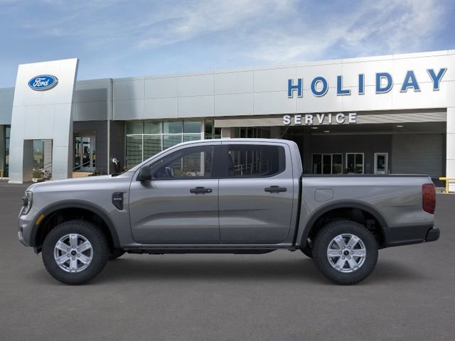 New 2026 Ford Ranger XL w/ Trailer Tow Package RWD image 3