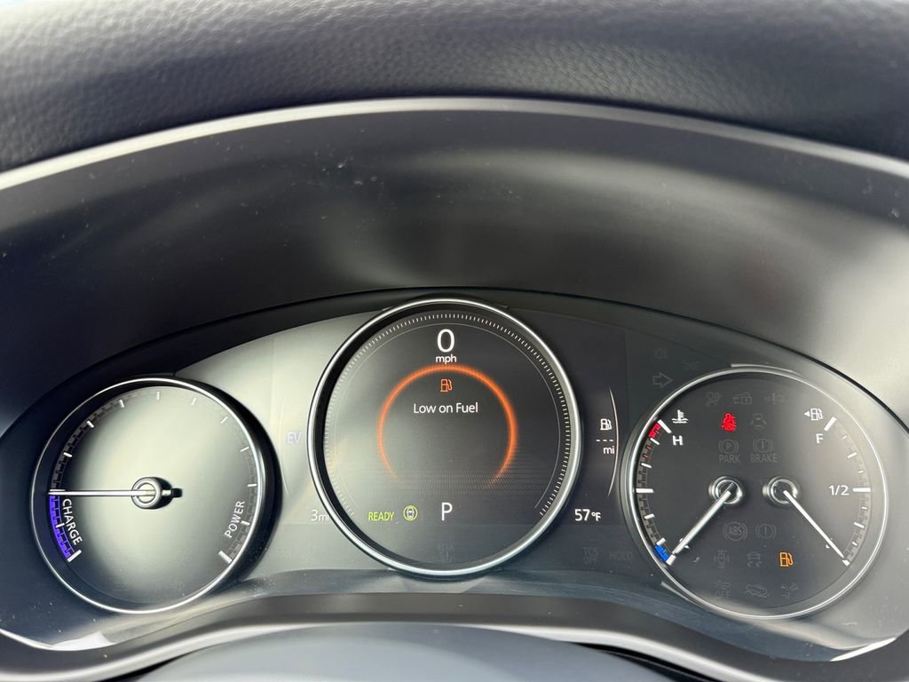 New 2026 MAZDA CX-50 2.5 Hybrid w/ Cargo Package image 13