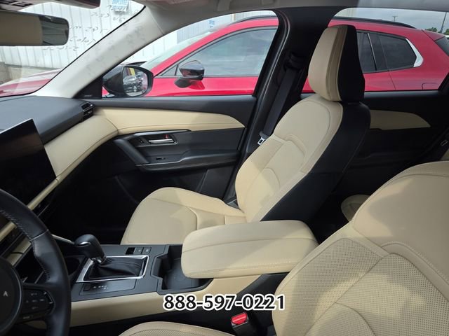 Used 2026 MAZDA CX-5 2.5 S w/ Premium Package AWD/4WD image 2