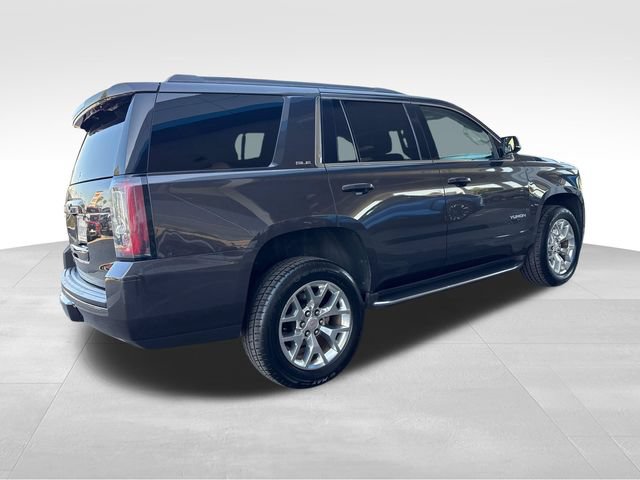 Certified 2018 GMC Yukon SLE w/ SLE Value Package RWD image 5