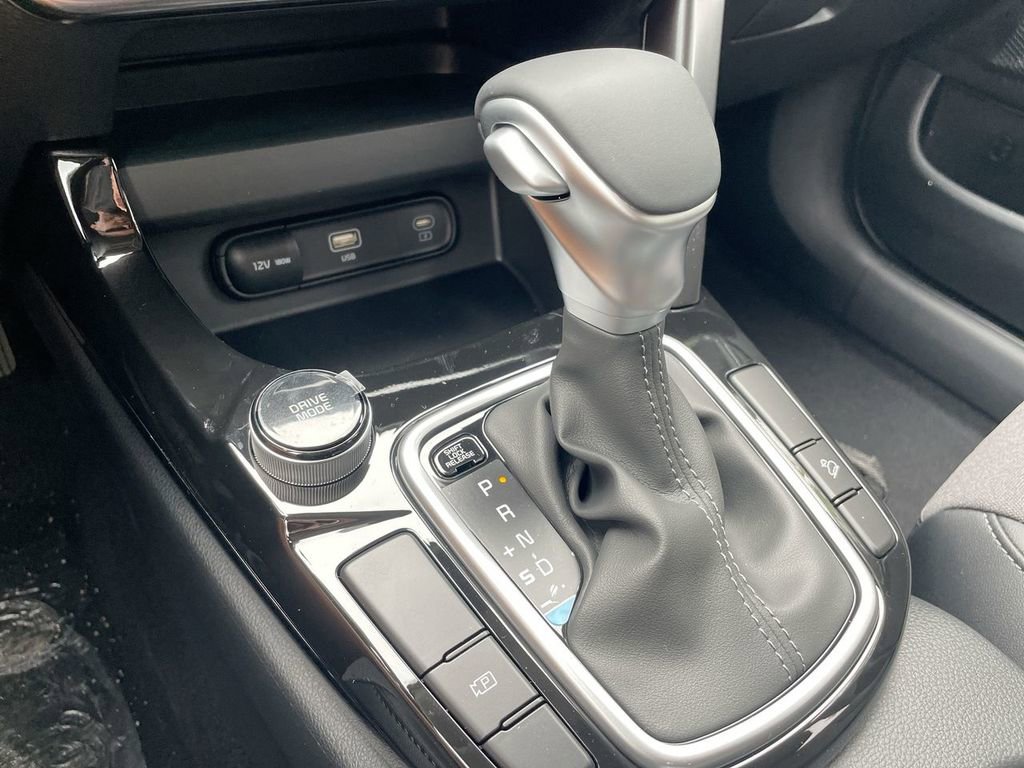 Used 2026 Kia Seltos S image 47