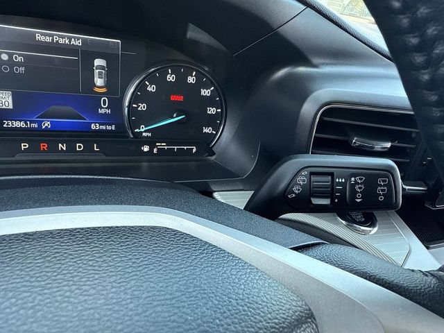 Used 2023 Ford Explorer XLT w/ Equipment Group 202A AWD/4WD image 39